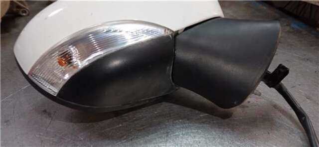 Foto 3ª: Retrovisor Derecho Nissan Micra 1.0 ACENTA [1.0 LTR. - 74 KW 12V CAT] [4DB]
