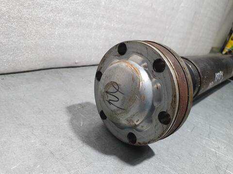 Foto 3ª: Transmision Central Mercedes Clase ML 300 CDI BE 4-MATIC 204CV 150KW 164.121) [642820] (2010)