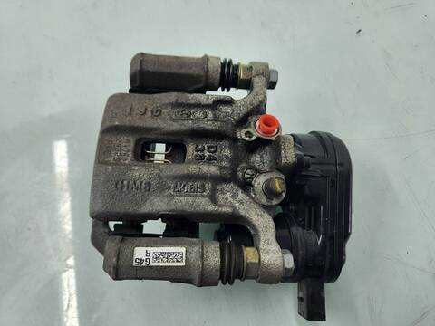 Foto 3ª: Pedal Embrague Kia Xceed DRIVE 160CV 118KW [G4LK] (2022)