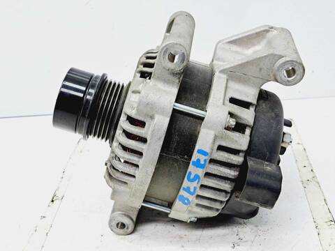 Foto 2ª: Alternador Opel Karl EDITION 75CV 55KW [B10XE] (2016)