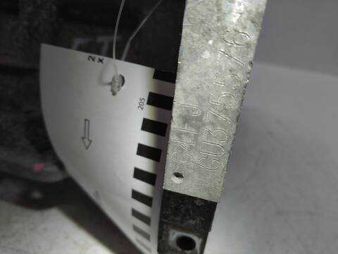 Foto 2ª: Bloque Motor Hyundai i30 177 - 204 CV [G4FJ] (2018)