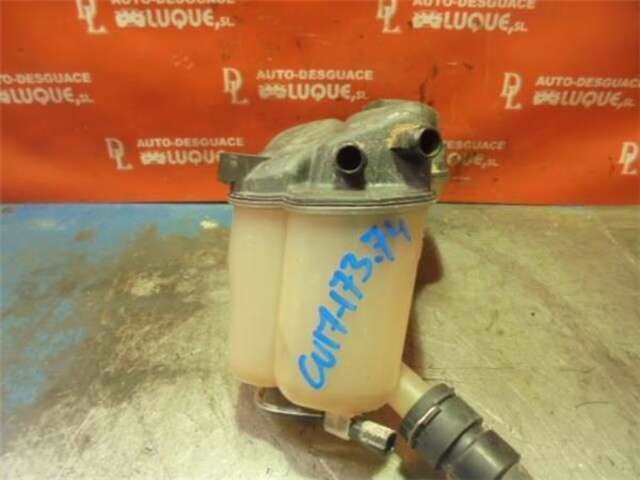 Foto 3ª: Deposito Expansion Land Rover Discovery 2.2 HSE [2.2 LTR. - 110 KW TD4 CAT] [224DT]