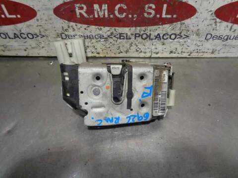 Foto 2ª: Cerradura Puerta Trasera Derecha Jeep Compass LIMITED 140CV 103KW [BYL + SERIAL] (2007)