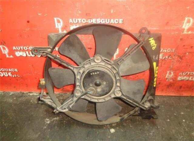 Foto 3ª: Electroventilador Daewoo Matiz 0.8 [F8CV]