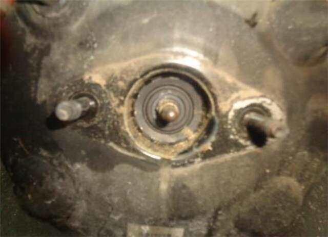Foto 2ª: Servofreno Hyundai Matrix 1.5 CRDI [D3-EA]