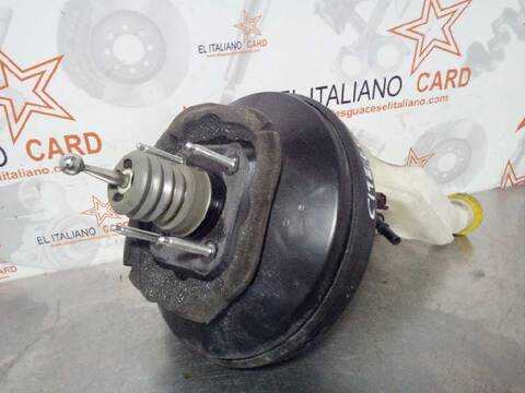 Foto 3ª: Servofreno Citroen C3 BUSINESS 68CV 50KW [8HRDV4C] (2012)