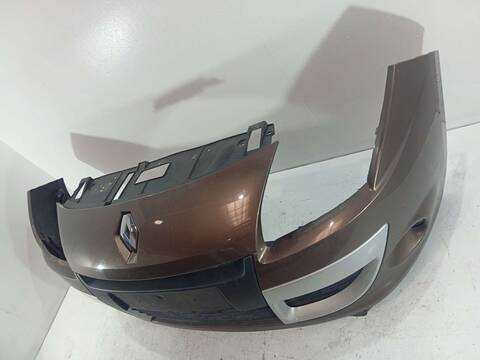 Foto 2ª: Paragolpes Delantero Renault Scenic DYNAMIQUE 106CV 78KW (2012)