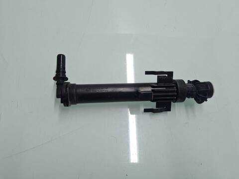 Foto 2ª: Limpia Faro Xenon Bmw Serie 1 114 116D 116CV 85KW [N47D20C] (2015)