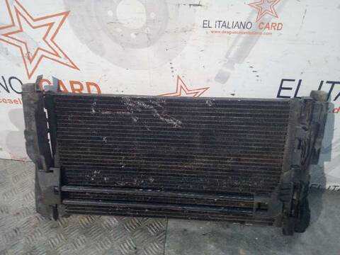 Foto 2ª: Radiador Calefaccion A.A. Bmw Serie 3 315 320TD 150CV 110KW [D-204D4] (2003)