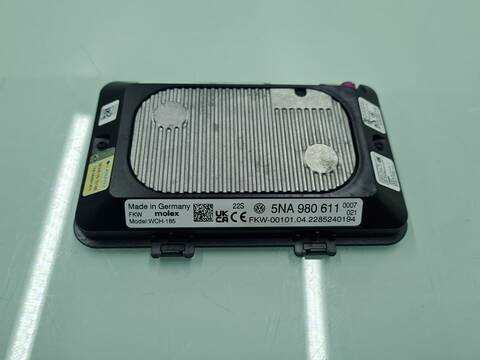 Centralita Motor ECU Cupra Formentor 150CV