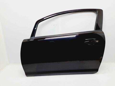 Puerta Delantera Izquierda Opel Corsa 1.2 16V CAT Z 12 XEP - LB4) 80CV 59KW