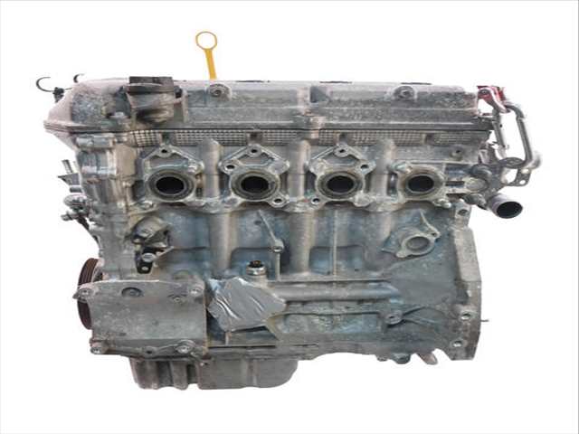 Foto 1ª: Motor Completo Suzuki SX4 117CV 86KW [M16A] (2016)
