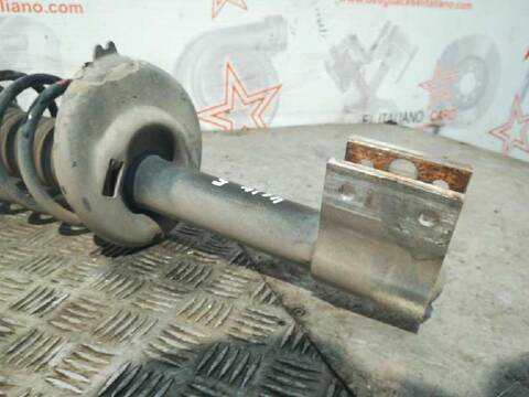 Foto 3ª: Amortiguador Delantero Derecho Citroen C4 SEDUCTION 112CV 82KW [9HR] (2012)