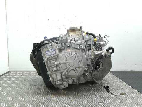 Foto 3ª: Caja Cambios Automatica Opel Grandland BH01 AUT. (2018)