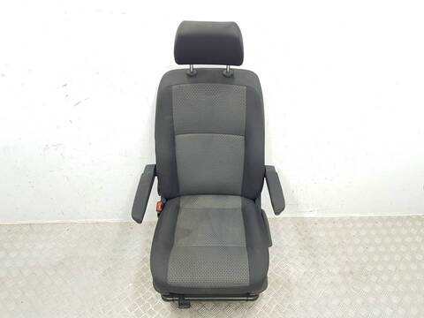Foto 3ª: Asiento Delantero Izquierdo Volkswagen Caravelle T6 CARAVELLE TRENDLINE FWD