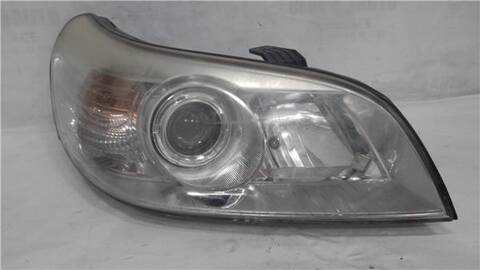Faro Derecho Chevrolet Epica 2.0 LT [2 0 LTR. - 110 KW DIESEL CAT] 150CV