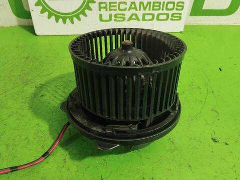 Foto 2ª: Calefacción Citroen C5 2.0 HDI 109CV [RHZDW10ATED] (2001)