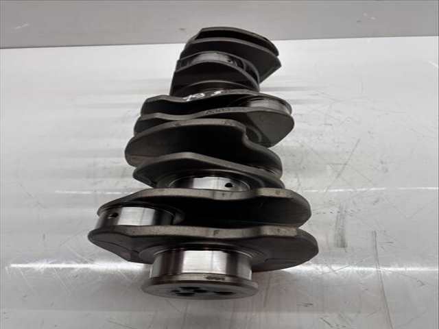 Foto 2ª: Cigüeñal Ford Ranger 200 CV 147KW [SA2S]