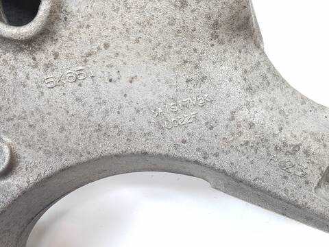 Foto 3ª: Brazo Suspension Trasero Derecho Ford Mustang BASIS