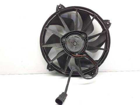Foto 3ª: Electroventilador Citroen Jumpy HDI 90 BUSINESS L1H1 27 FURGON 90CV 66KW [9H07] (2017)
