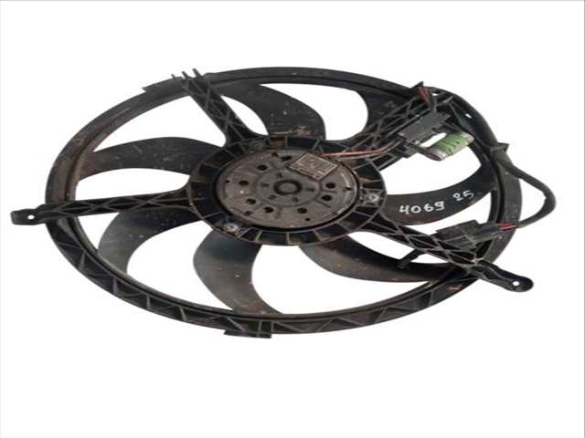 Ventilador Viscoso Motor Mini Clubman COOPER S