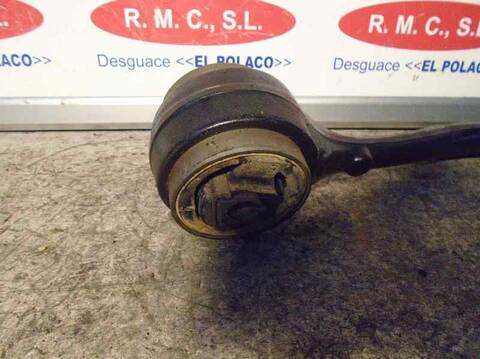 Foto 2ª: Brazo Suspension Delantero Izquierdo Bmw X3 3.0 TD CAT 218CV 160KW [30-6-D3] (2006)