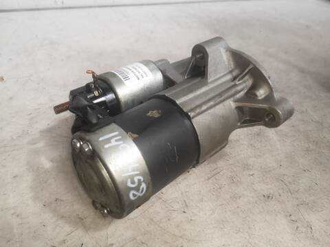 Motor de Arranque Peugeot 307 RHY