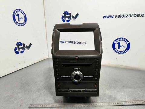 Foto 1ª: Mando Multifuncion Ford Galaxy 2.0 TDCI CAT 150CV 110KW [T7CL] (2017)
