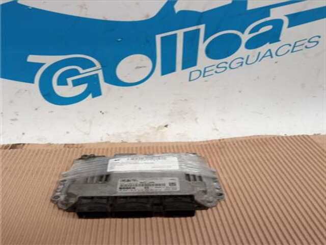Centralita Motor ECU Mazda 3 1.6 DI TURBO