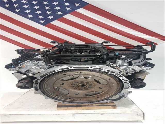 Foto 2ª: Motor Completo Jaguar XJ 5.0 V8 385 - 390 CV [508PN, AJ133]