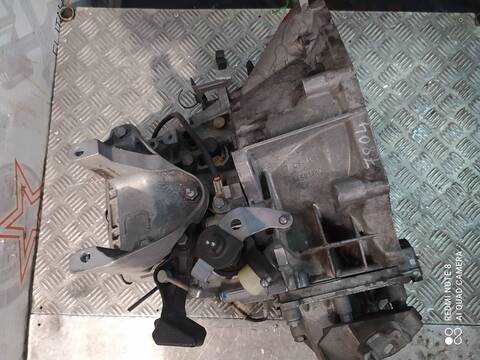 Foto 2ª: Caja Cambios Peugeot 508 ACTIVE 140CV 103KW [RH01] (2014)