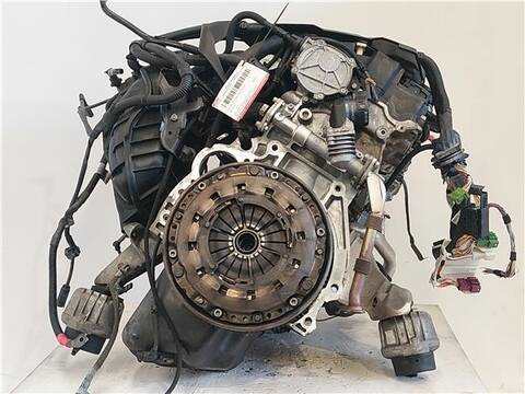 Foto 4ª: Motor Completo Bmw Serie 1 114 1.6 116I BERLINA 122CV 90KW [N43 B16 A] (2008)