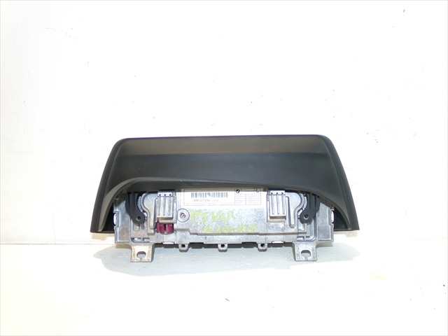 Foto 2ª: Pantalla Multifuncion Bmw Serie 1 116 2.0 D F20, 2011-2015 [N47D20C] (2014)