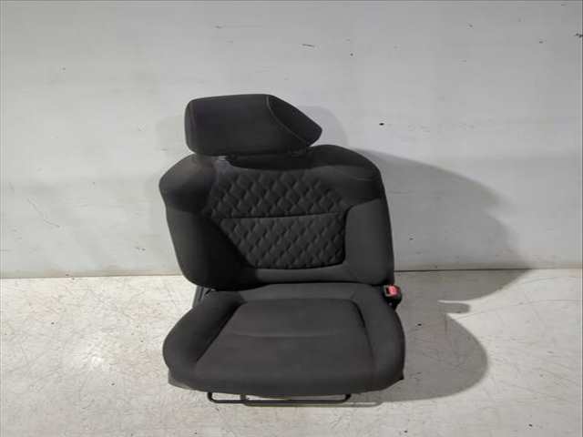 Asiento Delantero Derecho Toyota Corolla 1.8 VVTI HYBRID MZEA12 ZRE211 ZWE211) 122CV 90KW