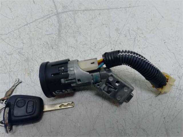 Foto 3ª: Motor de Arranque Toyota Aygo 1.0 BÁSICO [1.0 LTR. - 50 KW CAT] [1KR]