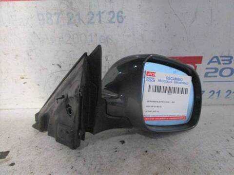 Retrovisor Derecho Audi A8 2.8 193CV 142KW