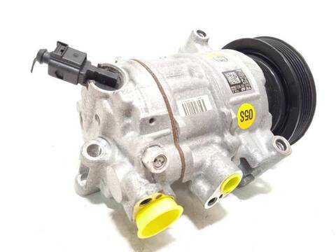 Compresor Aire Acondicionado Audi A5 2.0 16V TFSI COUPE 190CV 140KW