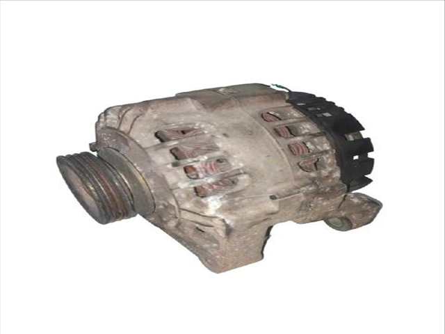 Foto 2ª: Alternador Renault Clio 1.2 16V BR02 BR0J BR11 CR02 CR0J CR11) (2005)