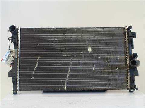 Radiador Motor Mercedes Vito 109 CDI 88CV 65KW FURGON