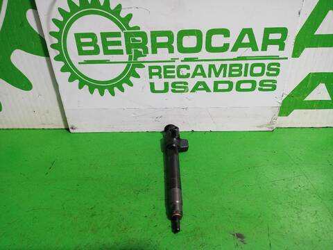 Foto 1ª: Inyectores Citroen Jumpy CLUB M 150CV (2016)