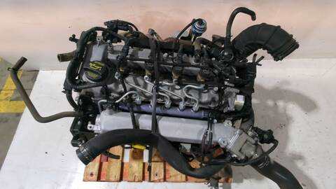 Foto 3ª: Motor Completo Kia Ceed 1.6 CRDI HATCHBACK ED) [D4FB] (2007)