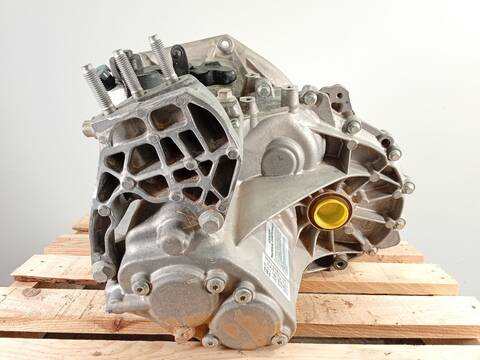 Foto 3ª: Caja Cambios Ford Tourneo 1.0 ECOBOOST 125CV 92KW [B7NB] (2024)