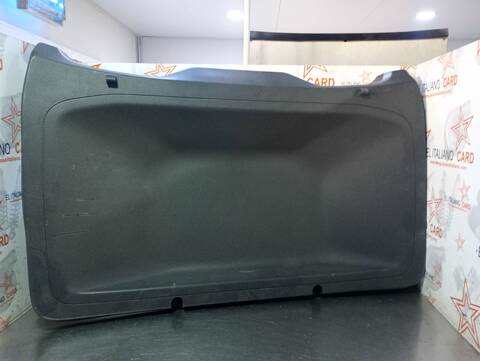 Foto 2ª: Tapizados Cartoneras Ford EcoSport TITANIUM S 95CV 70KW [XVJD] (2016)