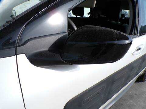 Retrovisor Izquierdo Citroen C4 HM01