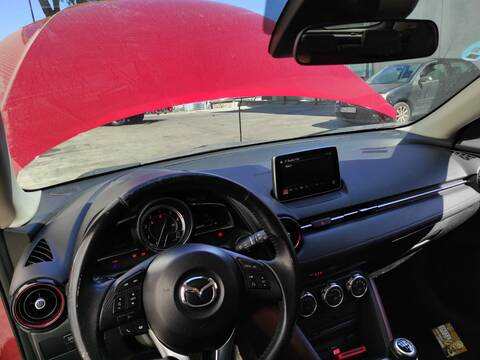 Salpicadero Mazda CX3 G DK) S5