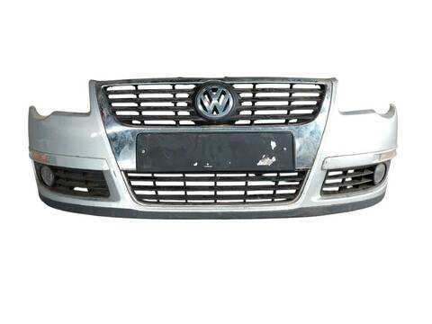 Foto 3ª: Paragolpes Delantero Volkswagen Passat 1.9 TDI (2005)