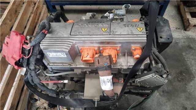 Motor Completo Renault Kangoo EL (60 CV)