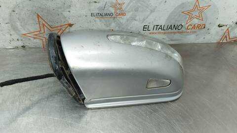 Foto 3ª: Retrovisor Izquierdo Mercedes Clase E 180 E 320 CDI 211.026) BERLINA 204CV 150KW [648961] (2004)