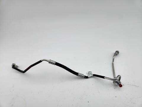 Tubos Aire Acondicionado Audi A4 35 TDI S LINE 4P) BERLINA 163CV 120KW