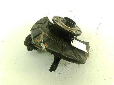 Foto 3ª: Mangueta Delantera Derecha Volkswagen Touran 1.9 TDI 105CV [B12D1] (2003)